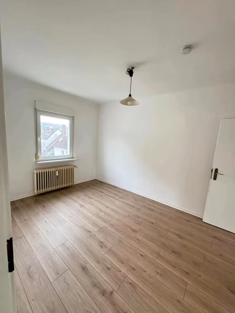 2 Zimmer Wohnung mit 45 m² in Saarbrücken – Bild 1