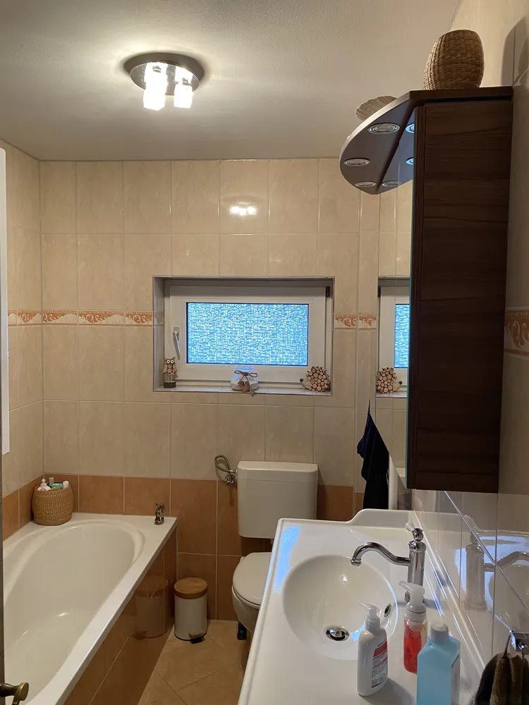 3 Zimmer Wohnung mit 94 m² in Duisburg – Bild 7