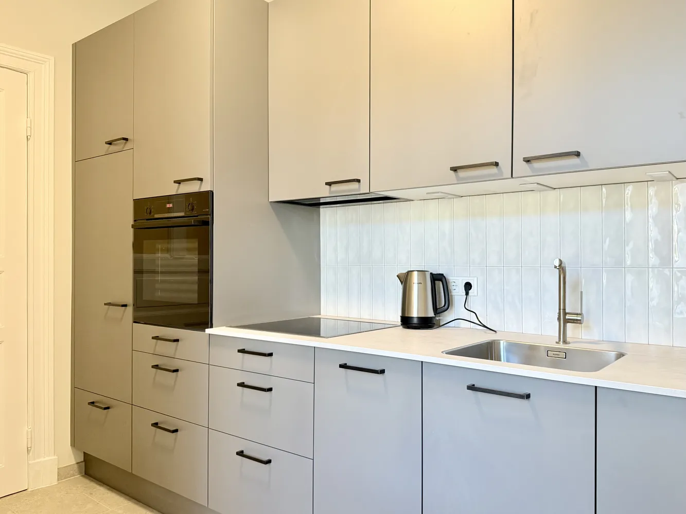 2 Zimmer Wohnung mit 55 m² in Hamburg – Bild 11