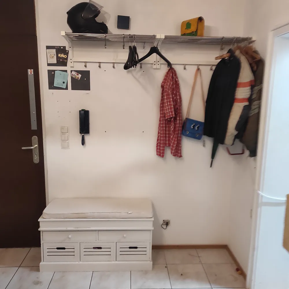4 Zimmer Wohnung mit 89 m² in Ludwigshafen am Rhein – Bild 10