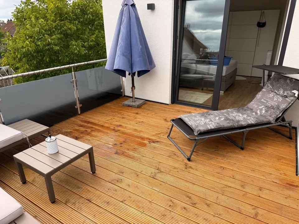 3 room apartment with 75 m² in Celle – Photo 3