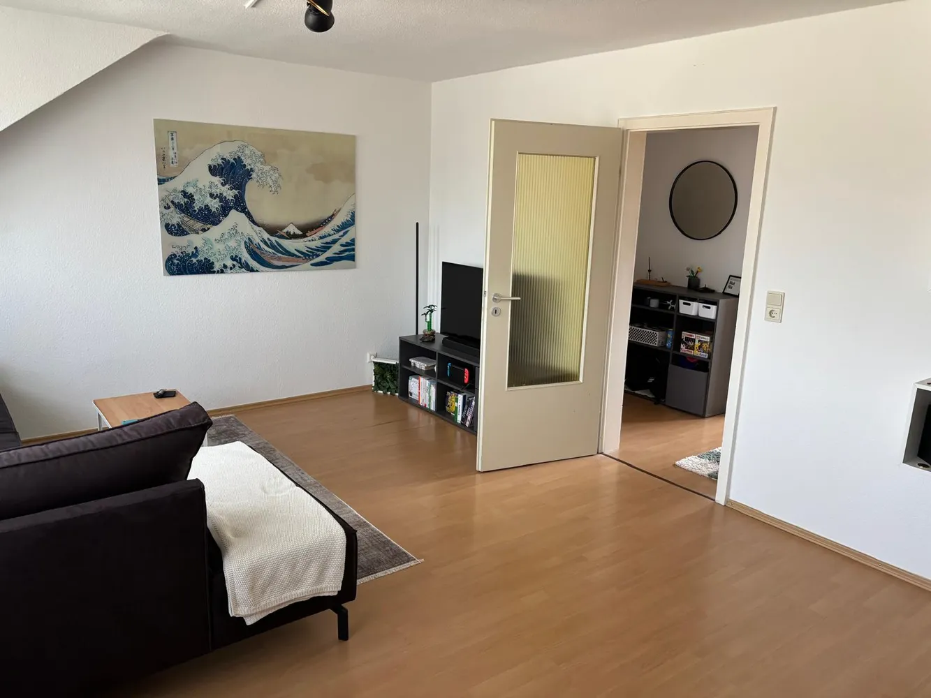4 room apartment with 70 m² in Königswinter – Photo 6
