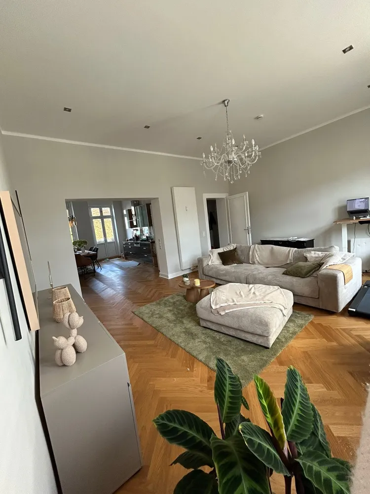 2 Zimmer Wohnung mit 115 m² in Mönchengladbach – Bild 3