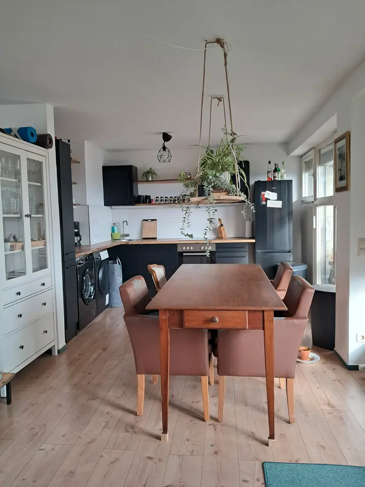 1 Zimmer Wohnung mit 84 m² in Karlsruhe – Bild 5