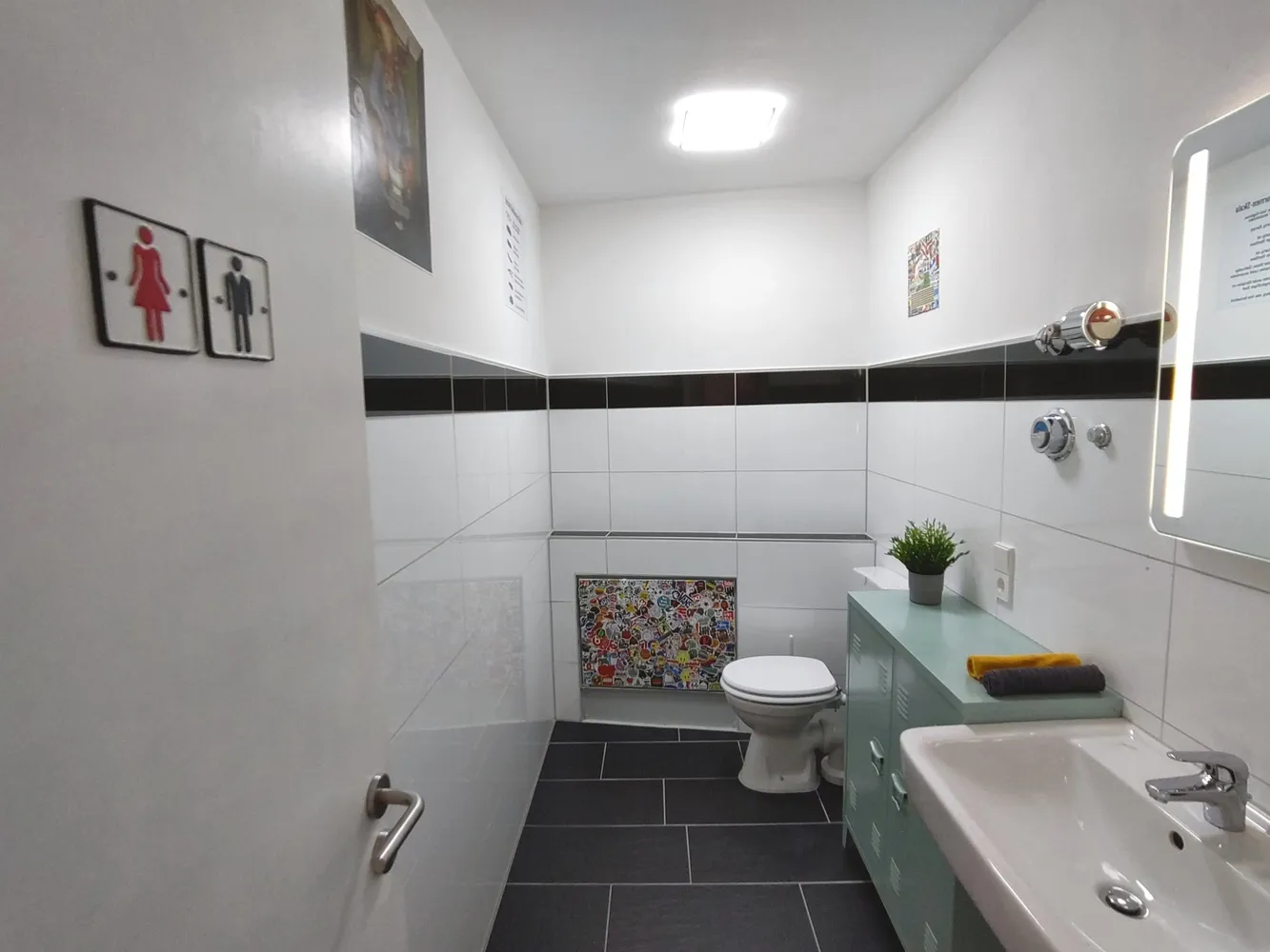 1 Zimmer Wohnung mit 85 m² in Ulm – Bild 5
