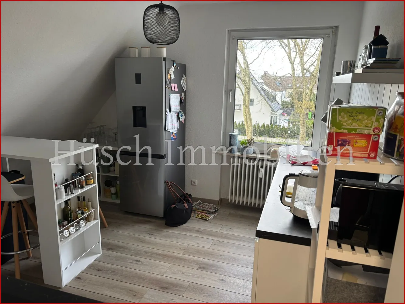 2 Zimmer Wohnung mit 61 m² in Essen – Bild 11