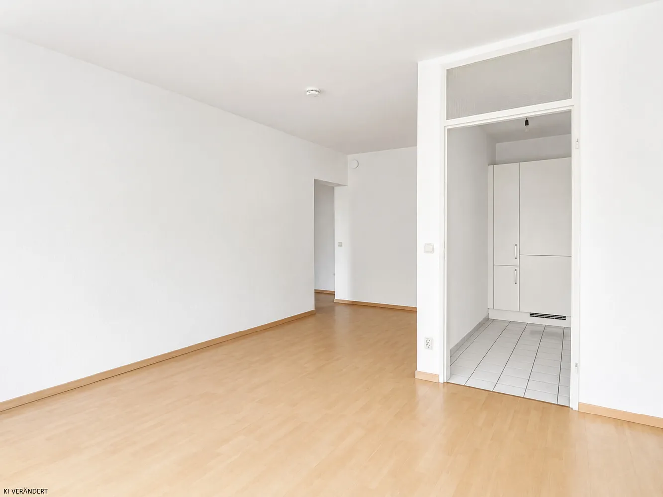 2 Zimmer Wohnung mit 63 m² in Aachen – Bild 2