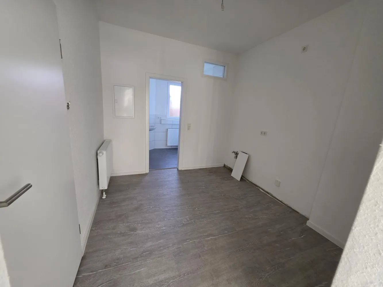 2 Zimmer Wohnung mit 27 m² in Dortmund – Bild 9