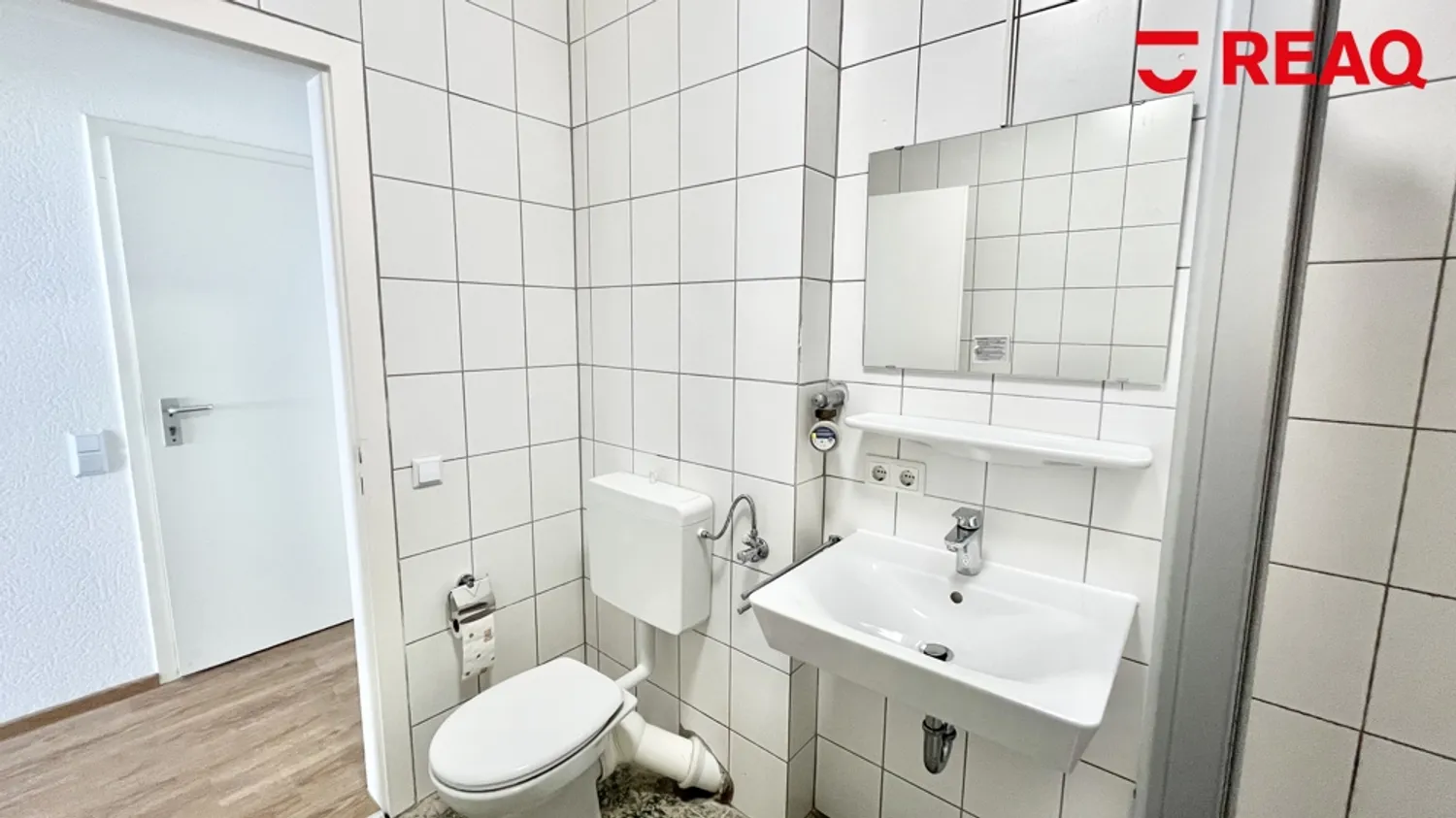 2 Zimmer Wohnung mit 42 m² in Aachen – Bild 3