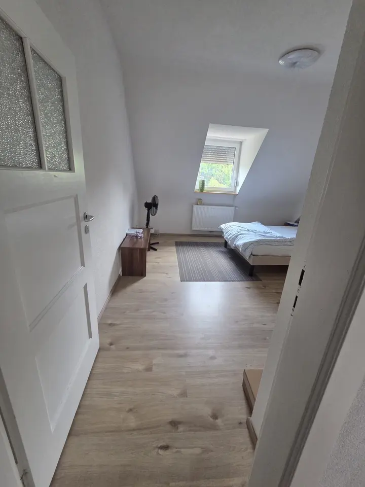 2 Zimmer Wohnung mit 16 m² in Freiburg im Breisgau – Bild 4