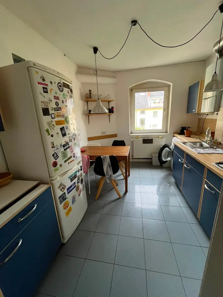 WG-Zimmer mit 8 m² in Berlin – Bild 2