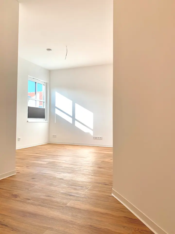 WG-Zimmer mit 25 m² in Coburg – Bild 6