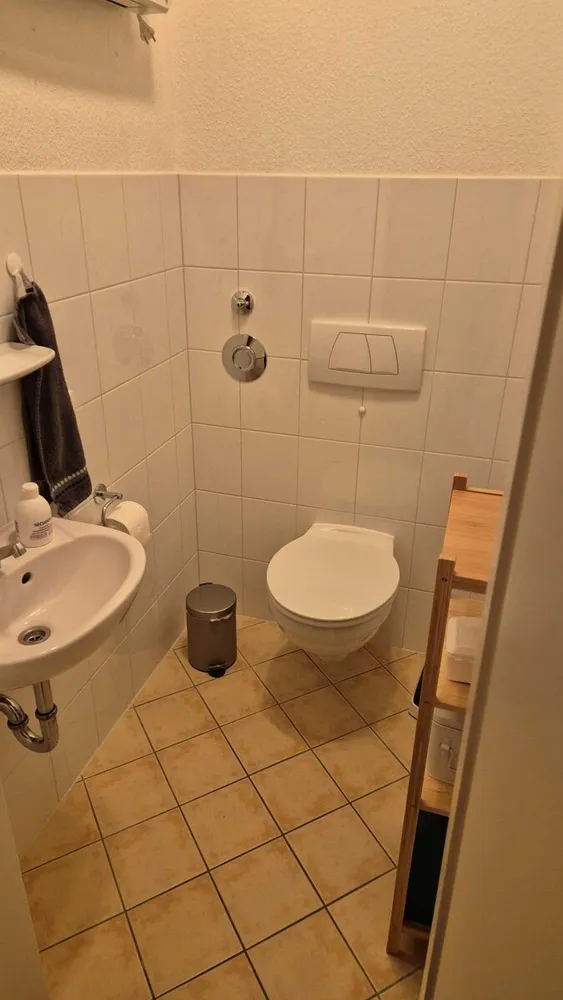 3 Zimmer Wohnung mit 69 m² in Flensburg – Bild 11