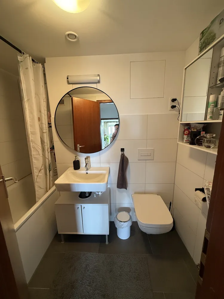 1 Zimmer Wohnung mit 36 m² in Köln – Bild 10