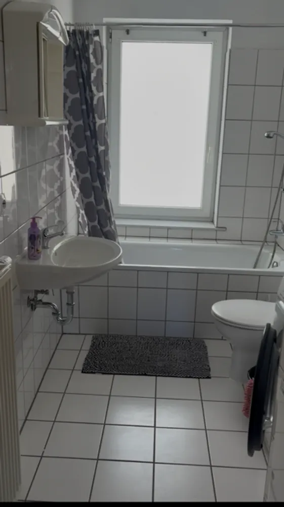 1 Zimmer Wohnung mit 40 m² in Leipzig – Bild 2