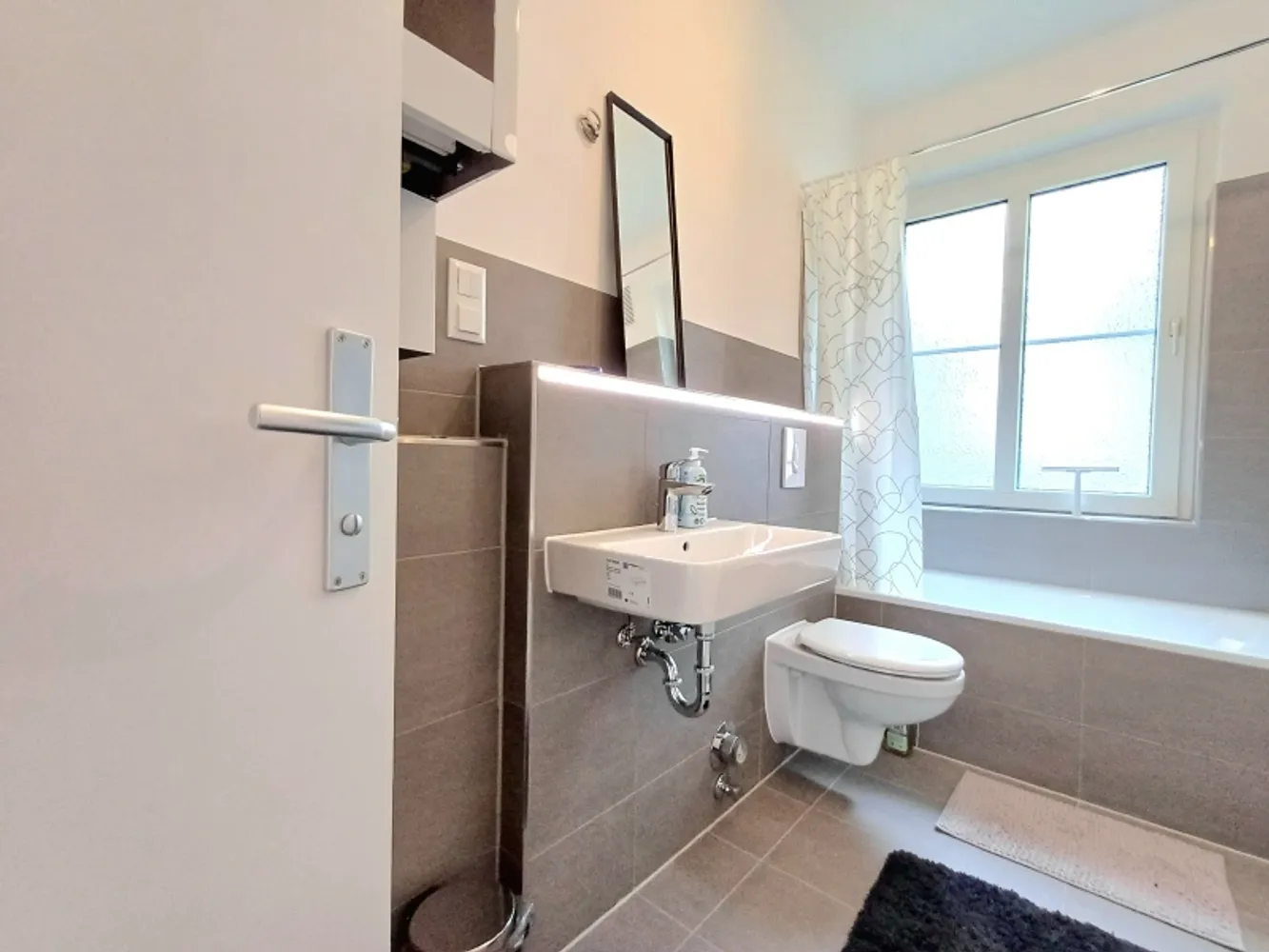 3 Zimmer Wohnung mit 57 m² in Minden – Bild 1