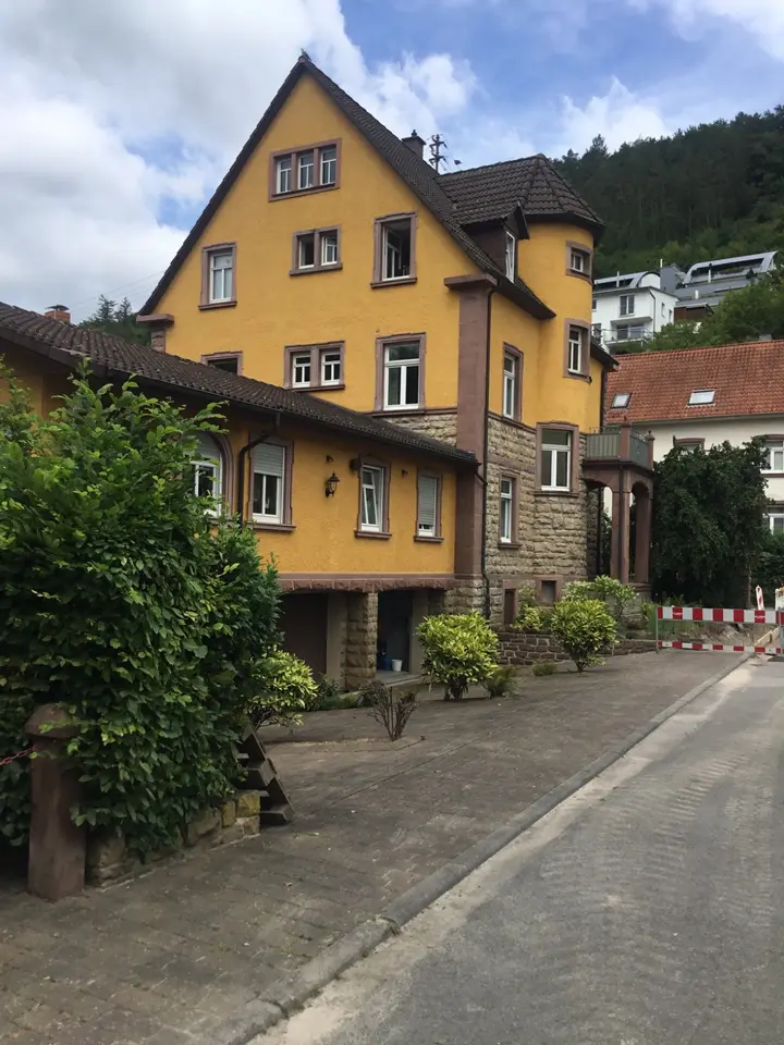 WG-Zimmer mit 20 m² in Mosbach – Bild 3