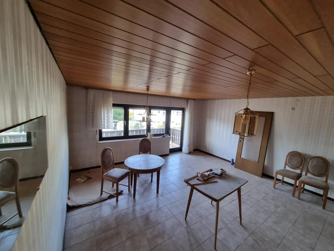 3 Zimmer Wohnung mit 65 m² in Aschaffenburg – Bild 1