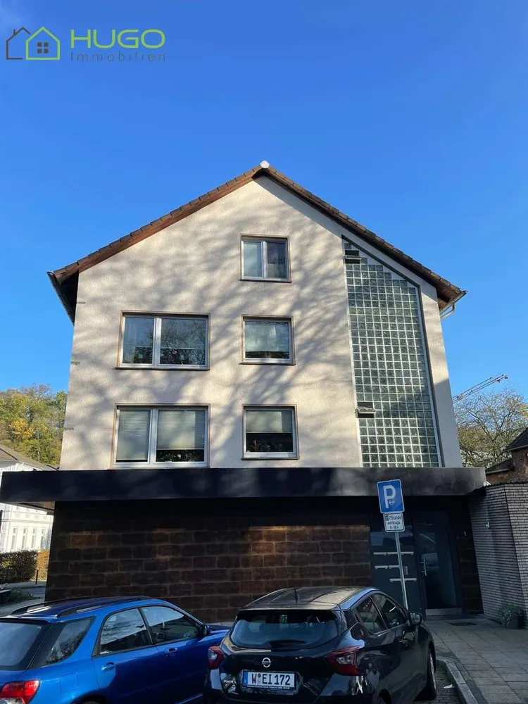 3 Zimmer Wohnung mit 73 m² in Velbert – Bild 2