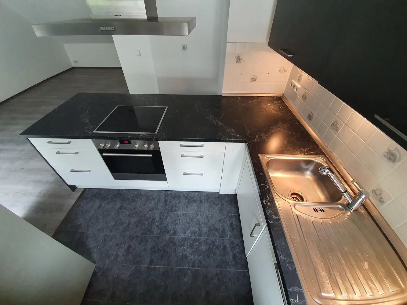 3 Zimmer Wohnung mit 70 m² in Essen – Bild 4