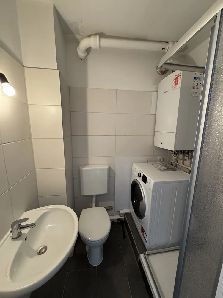 2 Zimmer Wohnung mit 59 m² in Mainz – Bild 8
