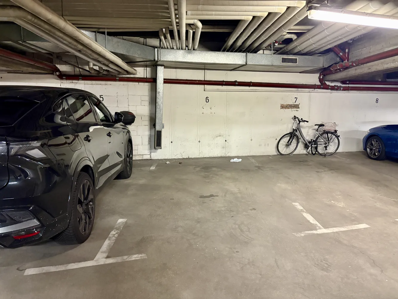 2 Zimmer Wohnung mit 58 m² in Erlangen – Bild 4