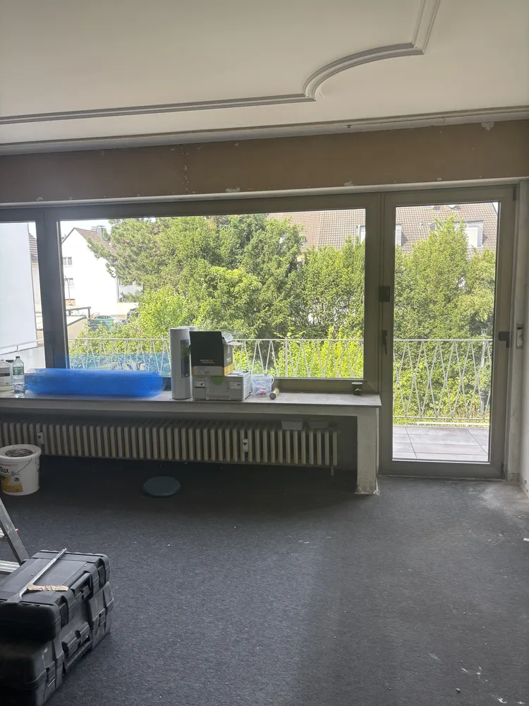 3 Zimmer Wohnung mit 138 m² in Köln – Bild 2