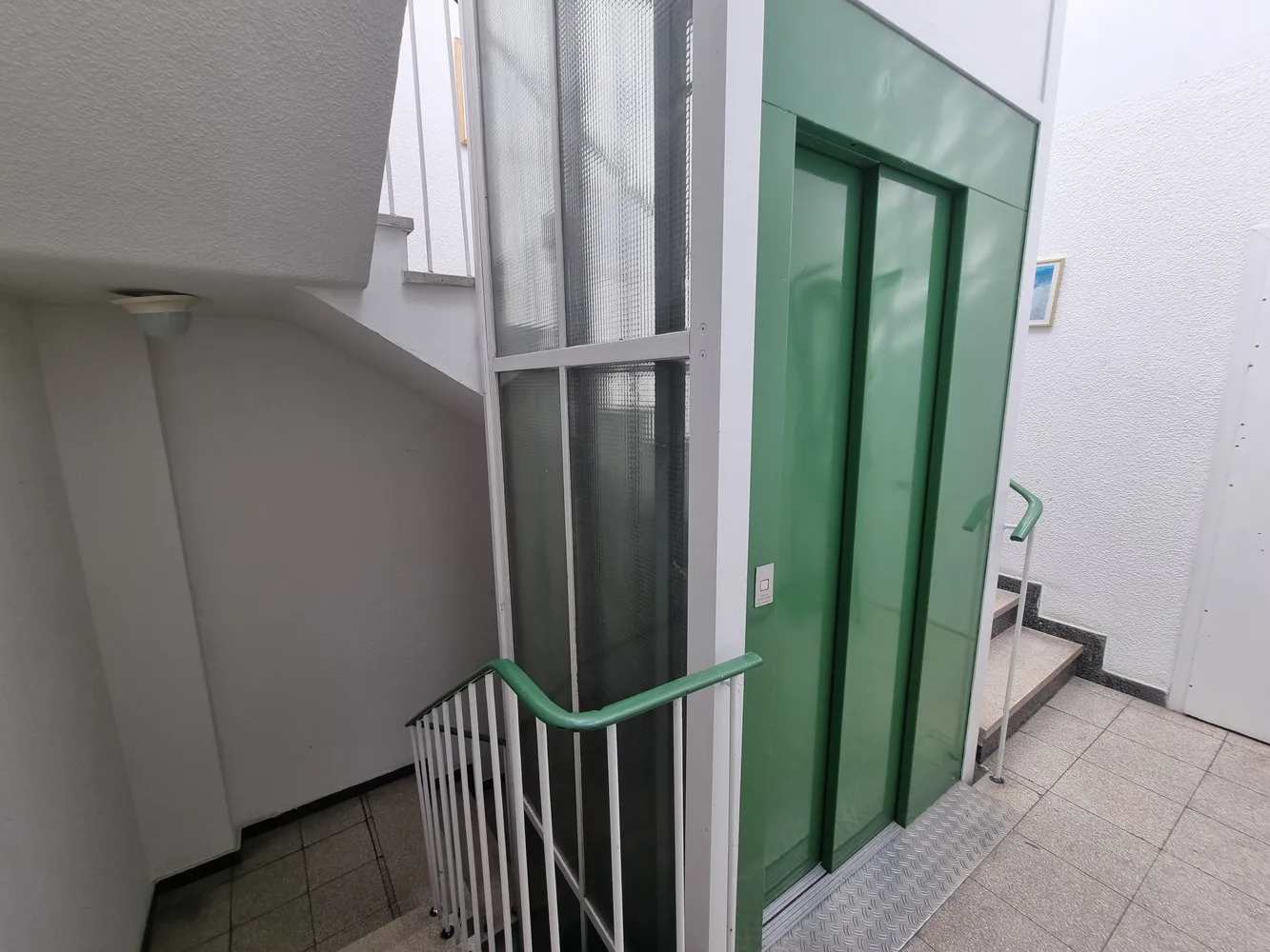 2 Zimmer Wohnung mit 46 m² in Düsseldorf – Bild 1