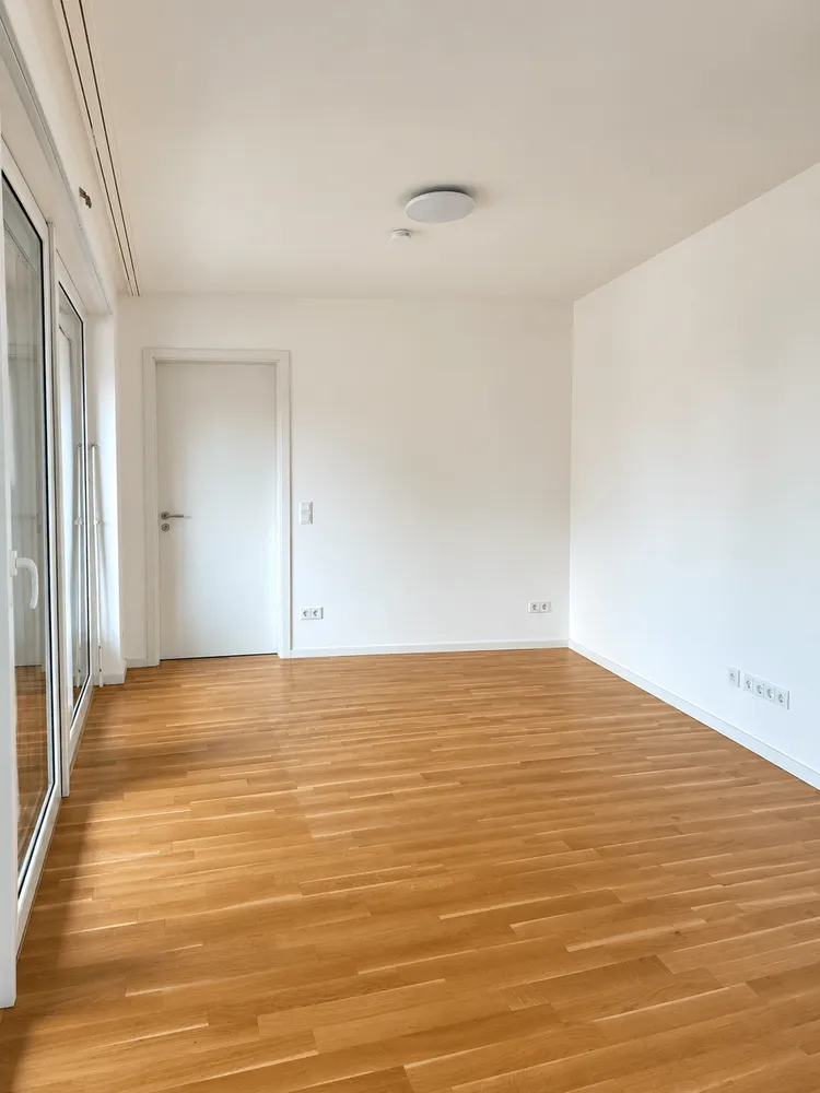 2 room apartment with 43 m² in Cologne – Photo 10