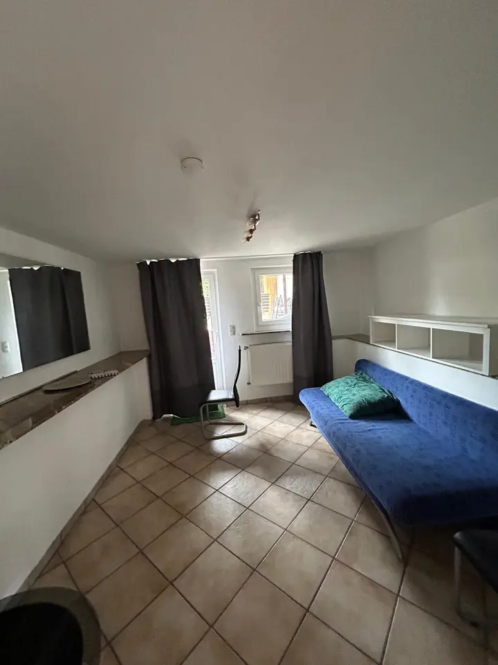 3 Zimmer Wohnung mit 30 m² in Bochum – Bild 5