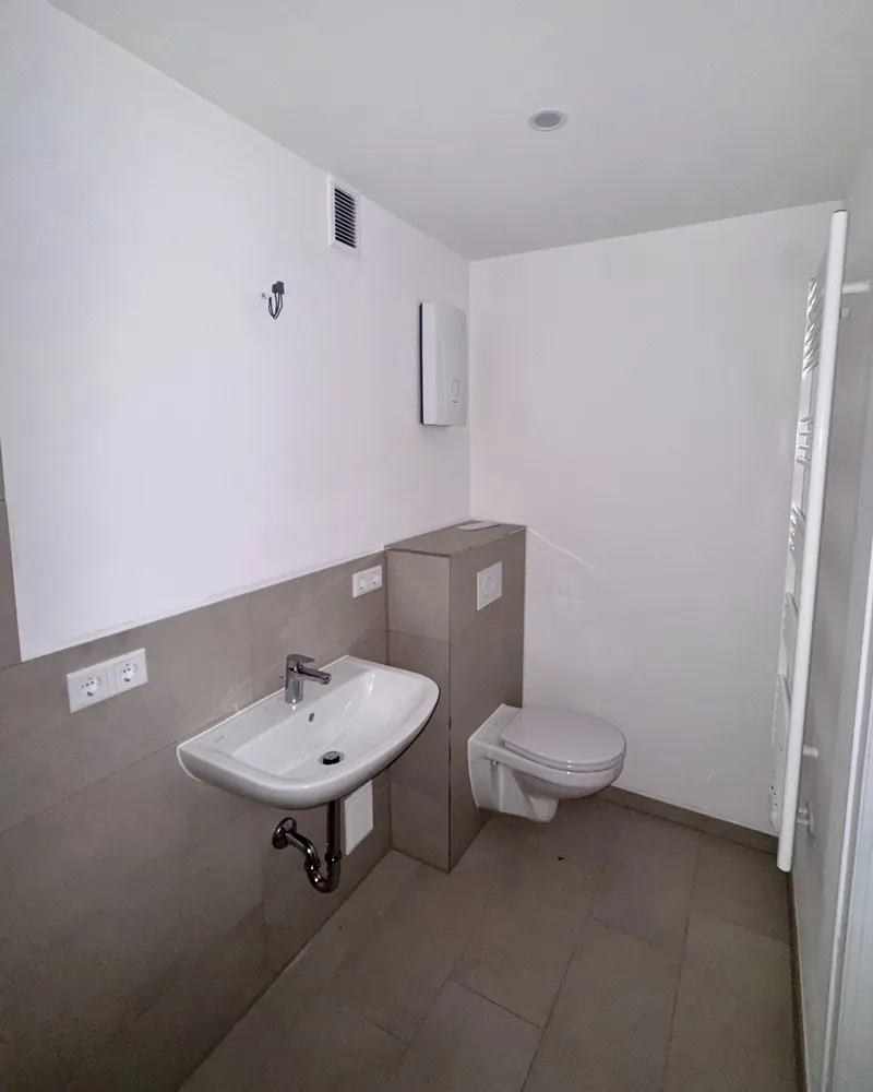 3 Zimmer Wohnung mit 80 m² in Nürnberg – Bild 9