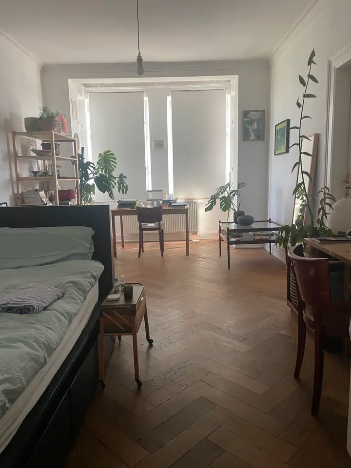 5 Zimmer Wohnung mit 135 m² in Nürnberg – Bild 3