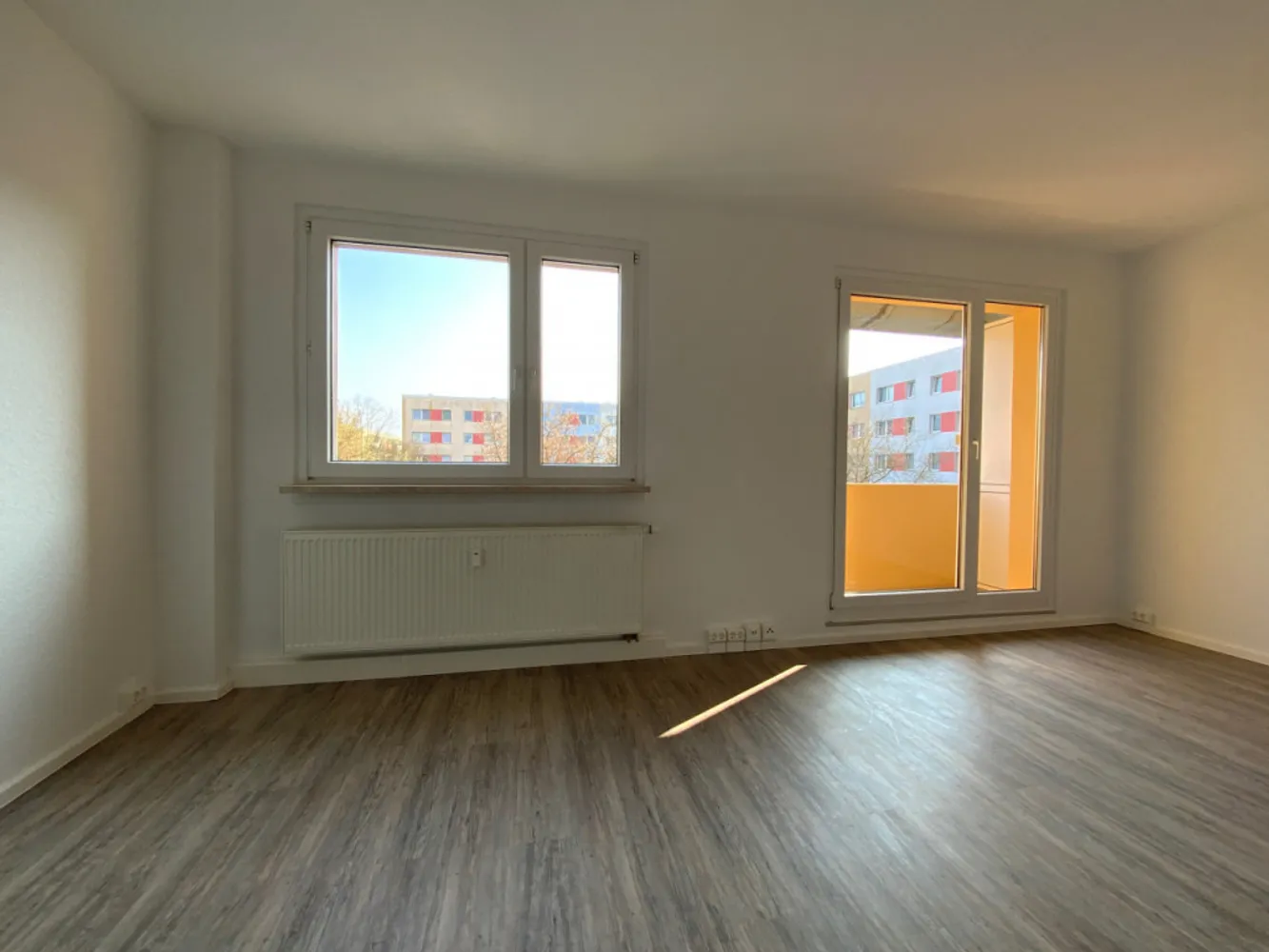 4 Zimmer Wohnung mit 65 m² in Lutherstadt Wittenberg – Bild 7