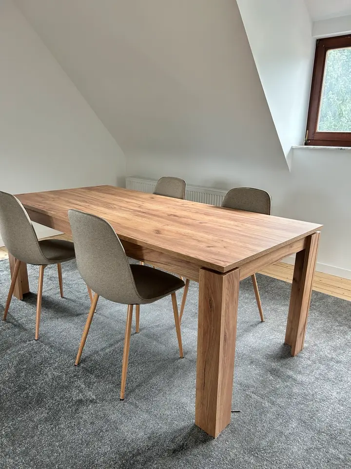 WG-Zimmer mit 15 m² in Northeim – Bild 2