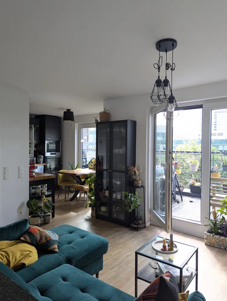 3 Zimmer Wohnung mit 59 m² in Köln – Bild 5