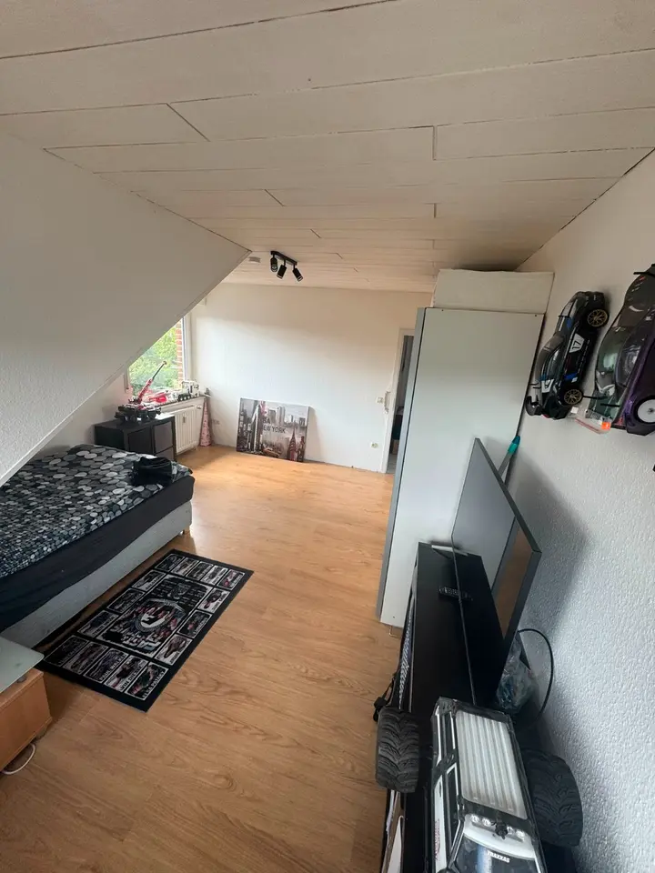 3 Zimmer Wohnung mit 75 m² in Lengerich – Bild 9