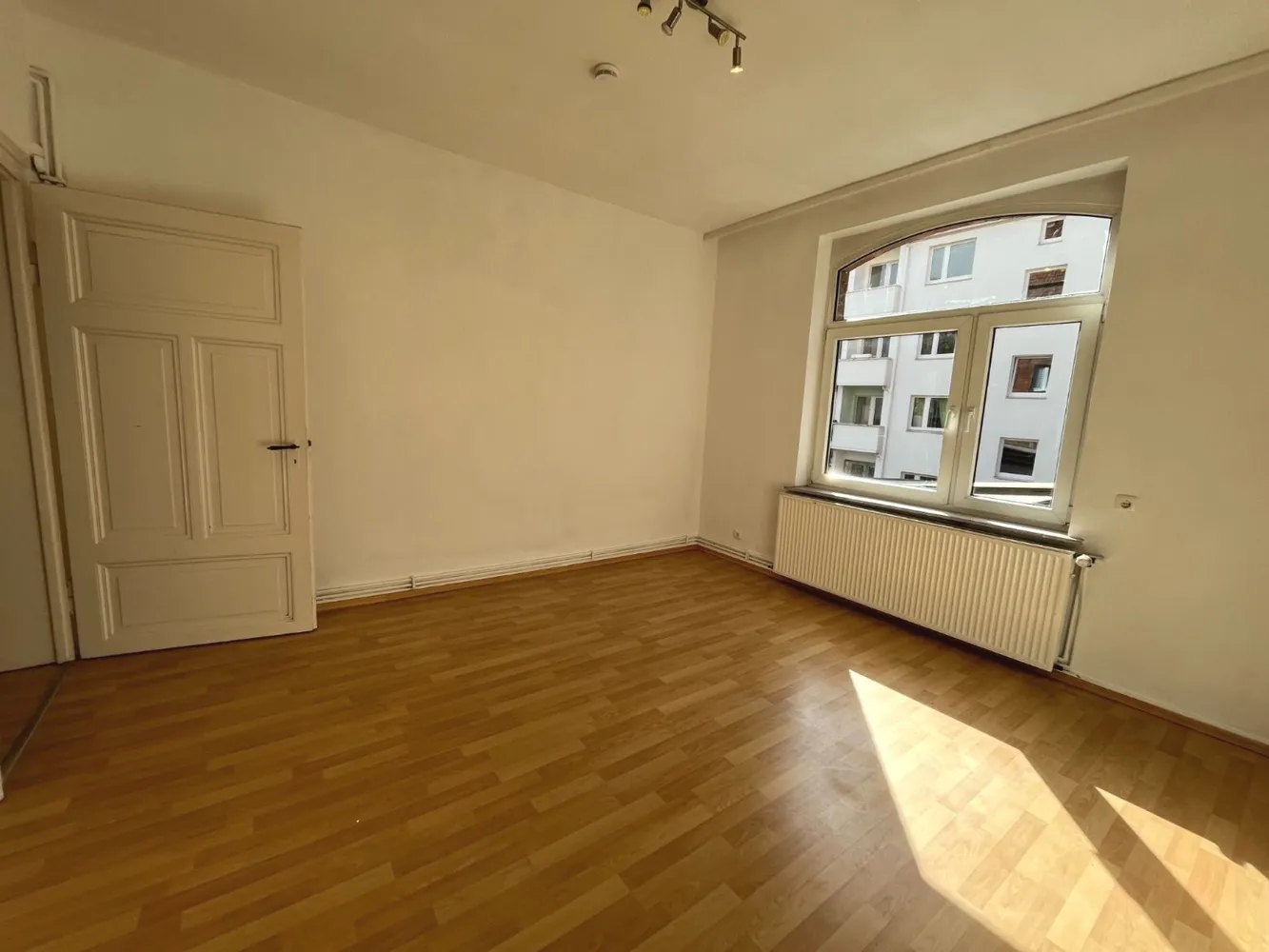 1 Zimmer Wohnung mit 36 m² in Hannover – Bild 2