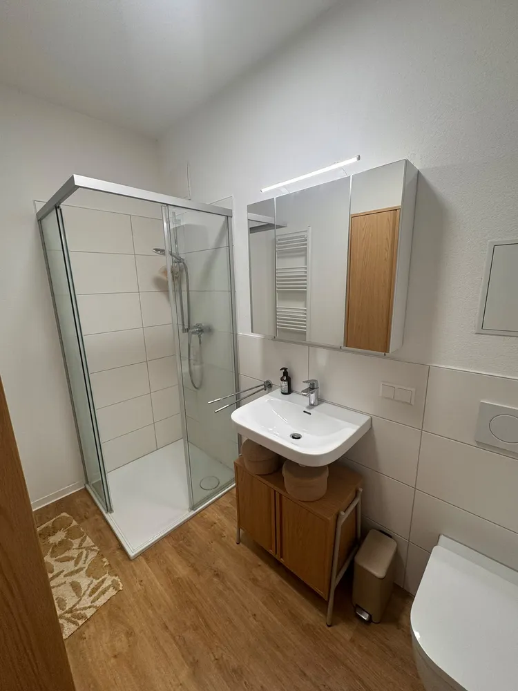 3 Zimmer Wohnung mit 71 m² in Karlsruhe – Bild 10