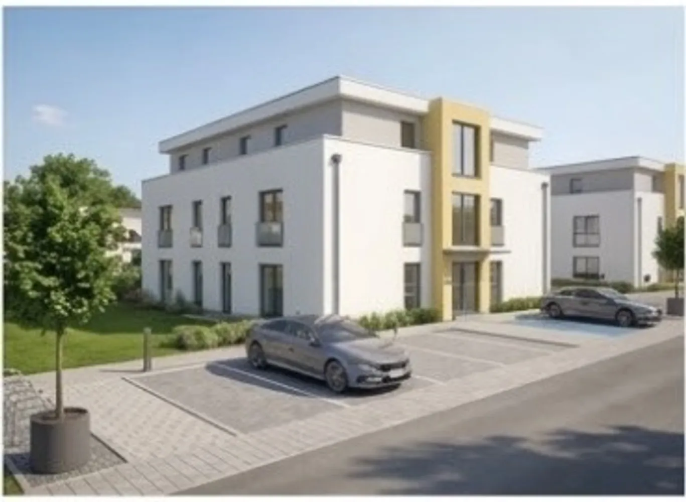3 Zimmer Wohnung mit 99 m² in Lünen – Bild 11