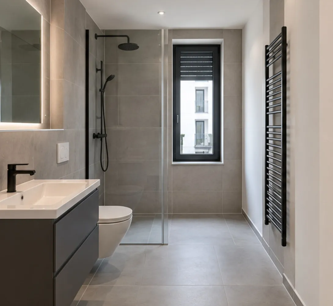 3 Zimmer Wohnung mit 94 m² in Köln – Bild 4