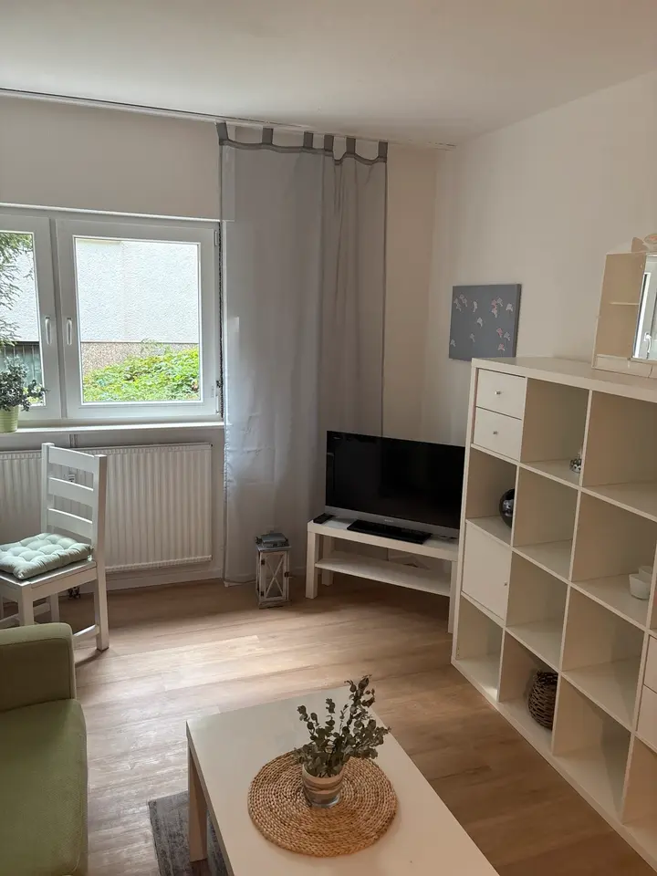 2 Zimmer Wohnung mit 30 m² in Saarbrücken – Bild 8