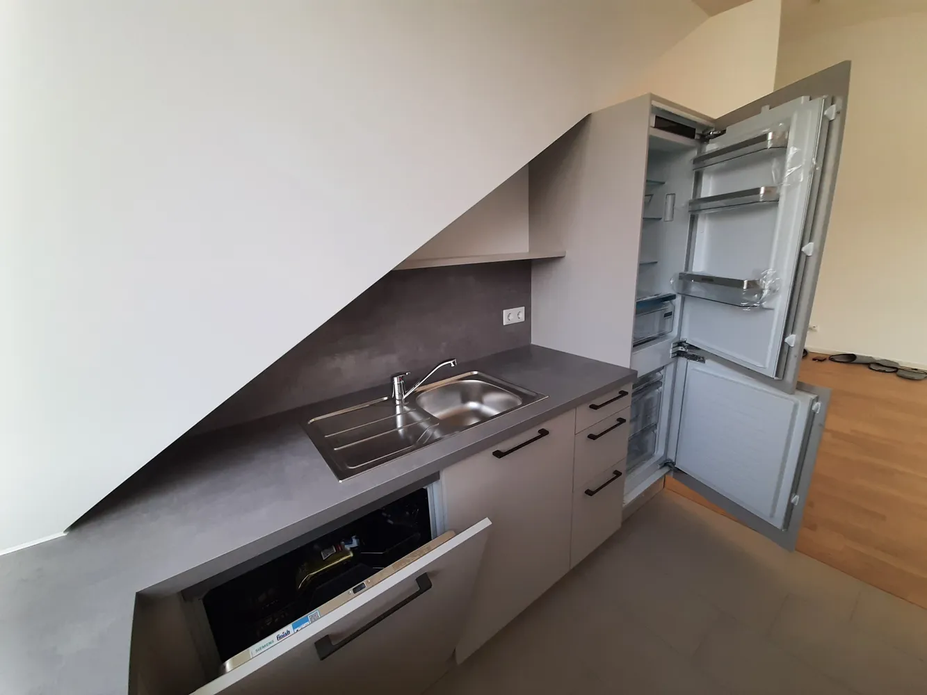 4 Zimmer Wohnung mit 101 m² in Berlin – Bild 4