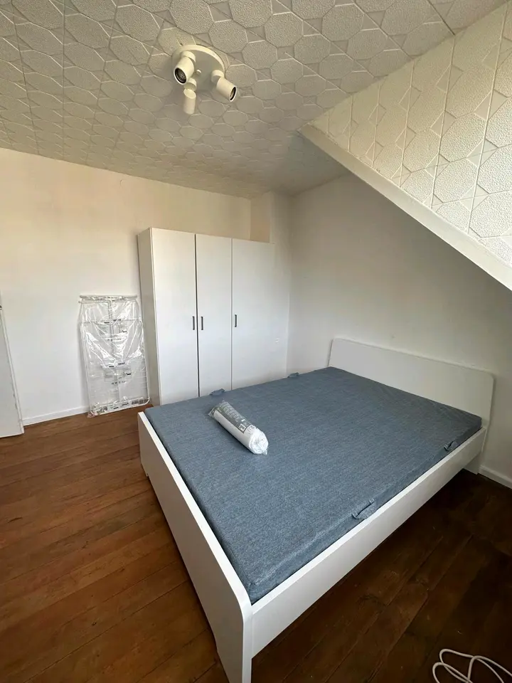 WG-Zimmer mit 20 m² in Frankfurt am Main – Bild 7