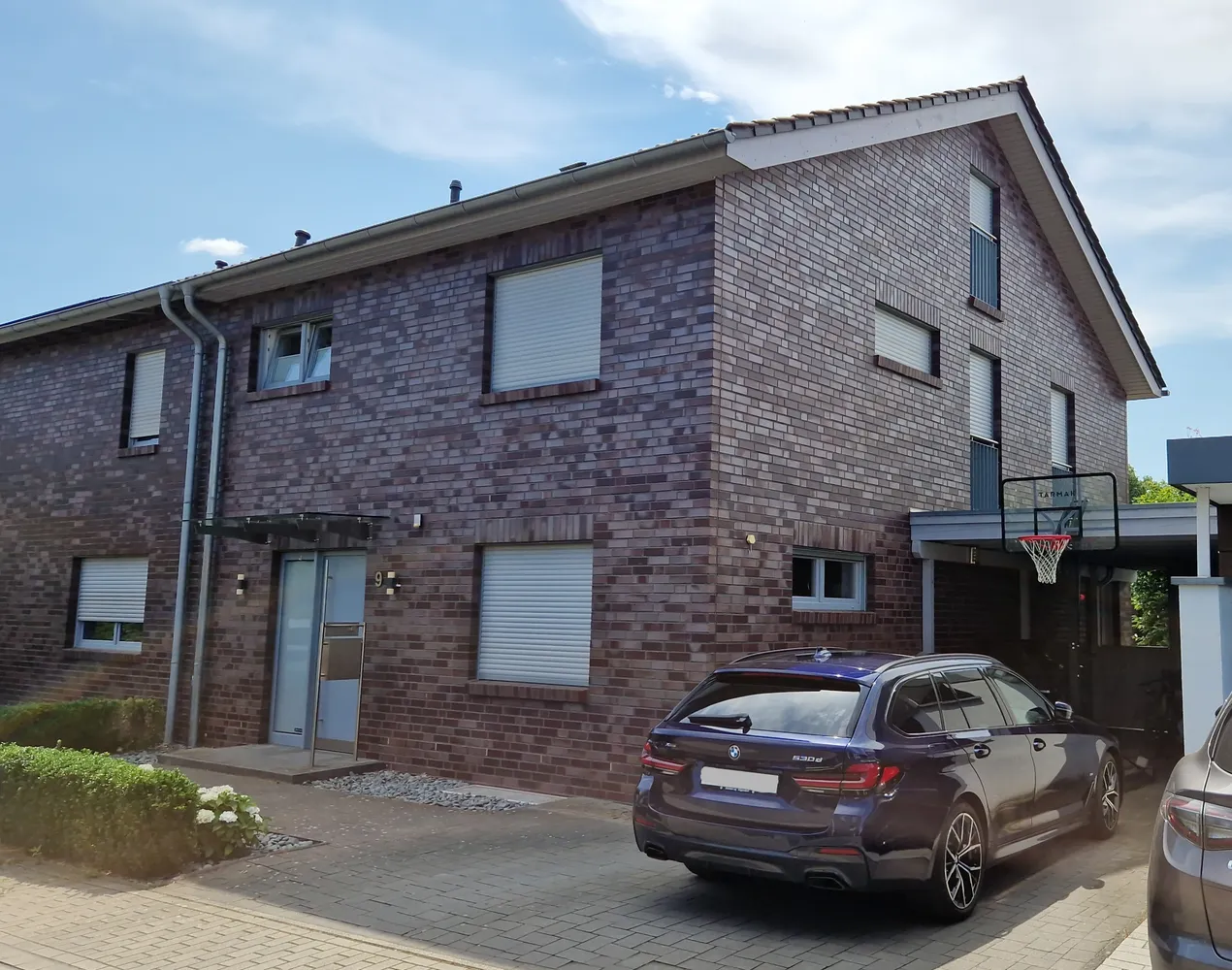 6 Zimmer Haus mit 174 m² in Münster – Bild 4