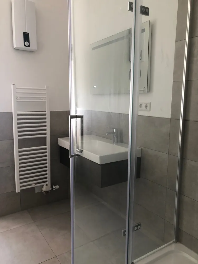 3 Zimmer Wohnung mit 65 m² in Mannheim – Bild 1