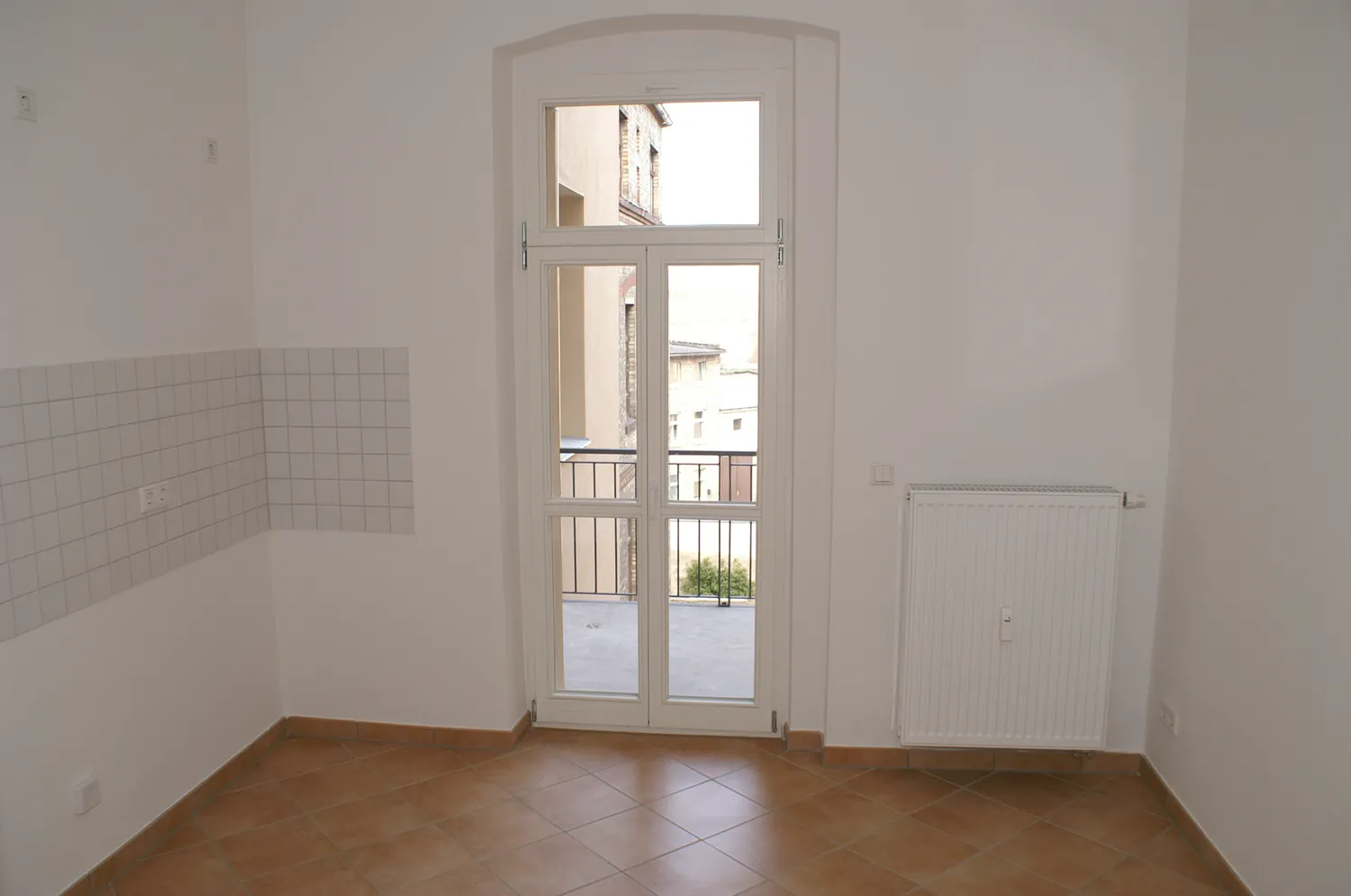 3 Zimmer Wohnung mit 91 m² in Halle (Saale) – Bild 4