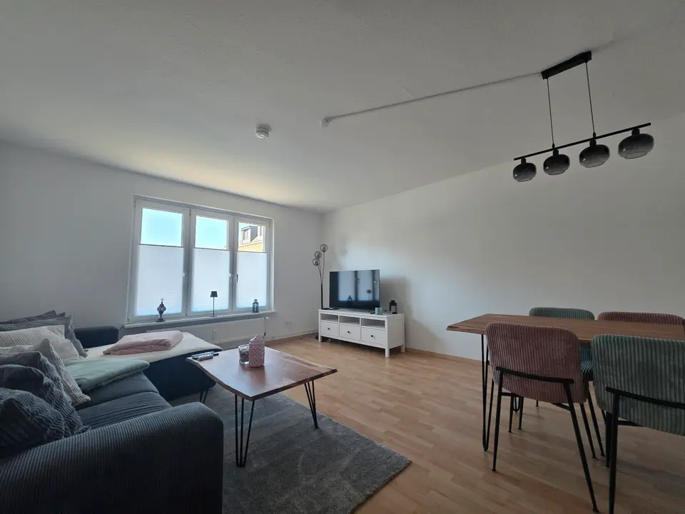 2 Zimmer Wohnung mit 61 m² in Kiel – Bild 6