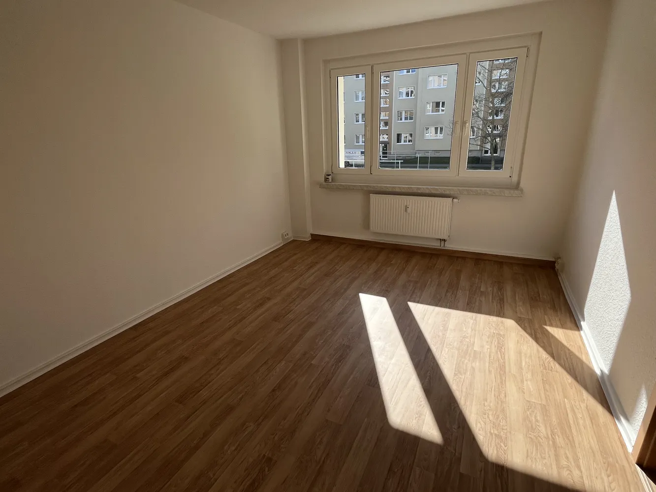 5 Zimmer Wohnung mit 108 m² in Bautzen – Bild 5