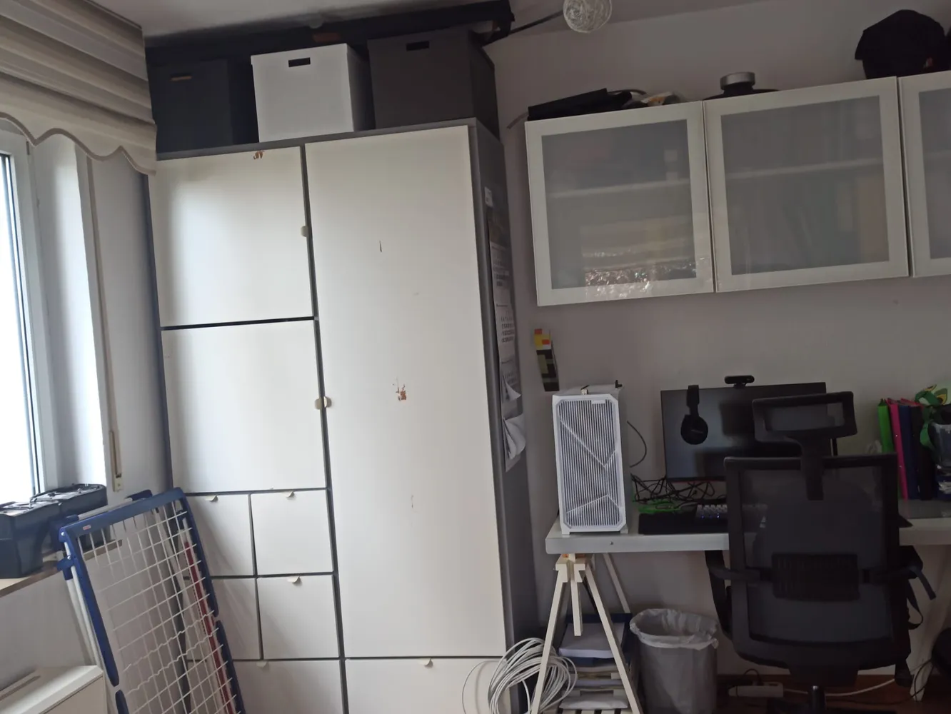 4 room apartment with 86 m² in Stuttgart – Photo 10