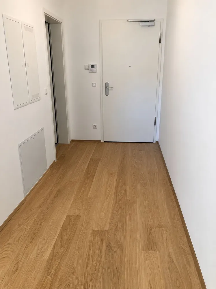 2 Zimmer Wohnung mit 55 m² in Berlin – Bild 1